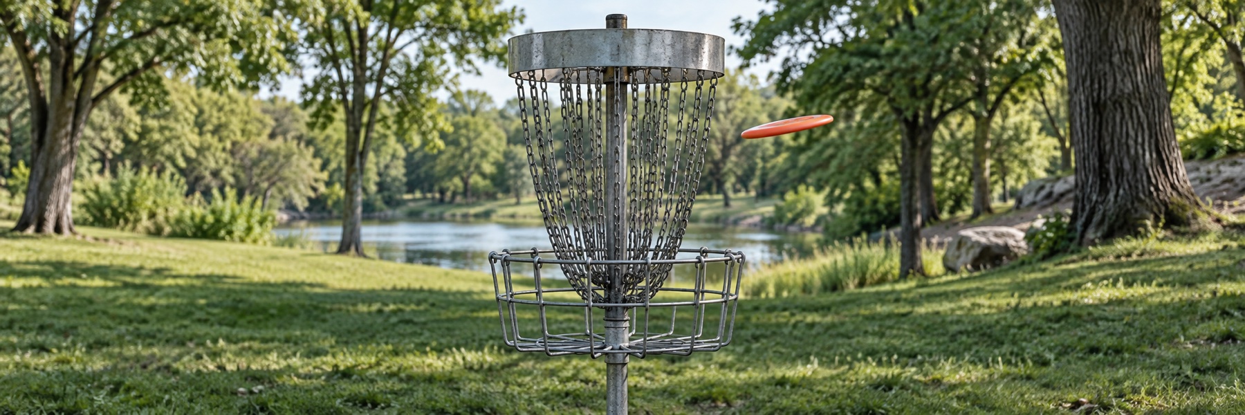 Thursday Night Doubles - Farm Life Disc Golf