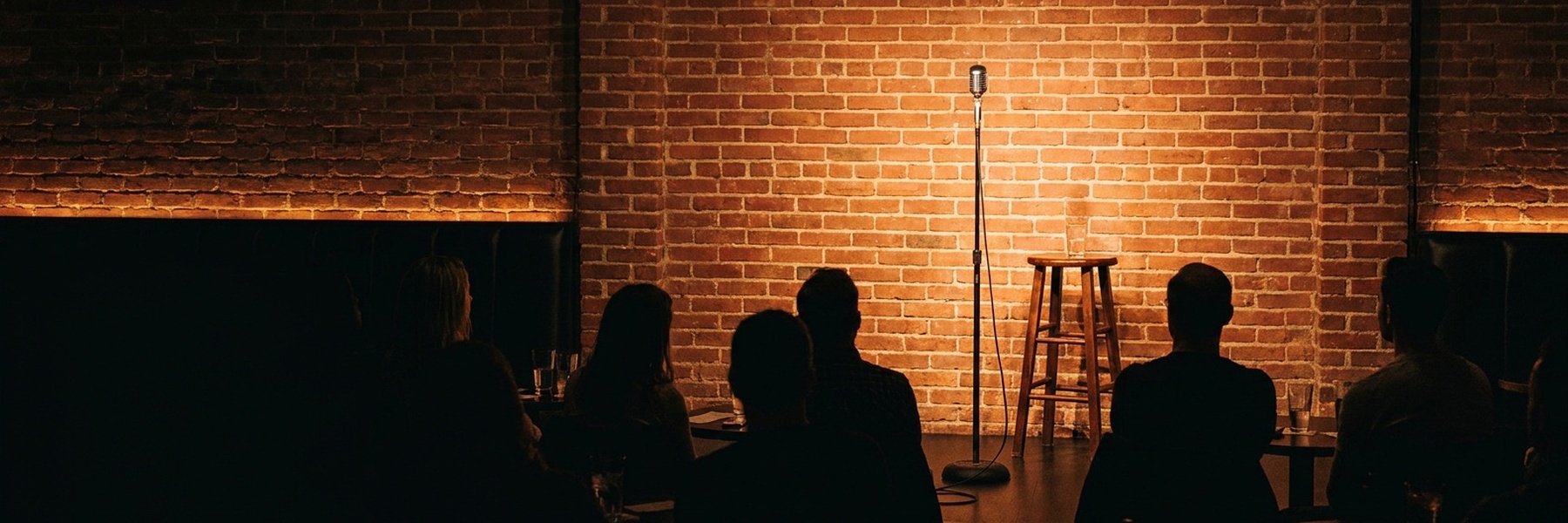 Comedian Jeff Allen: The Christmas Tour