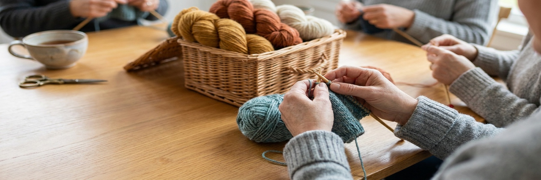 Quilting Club