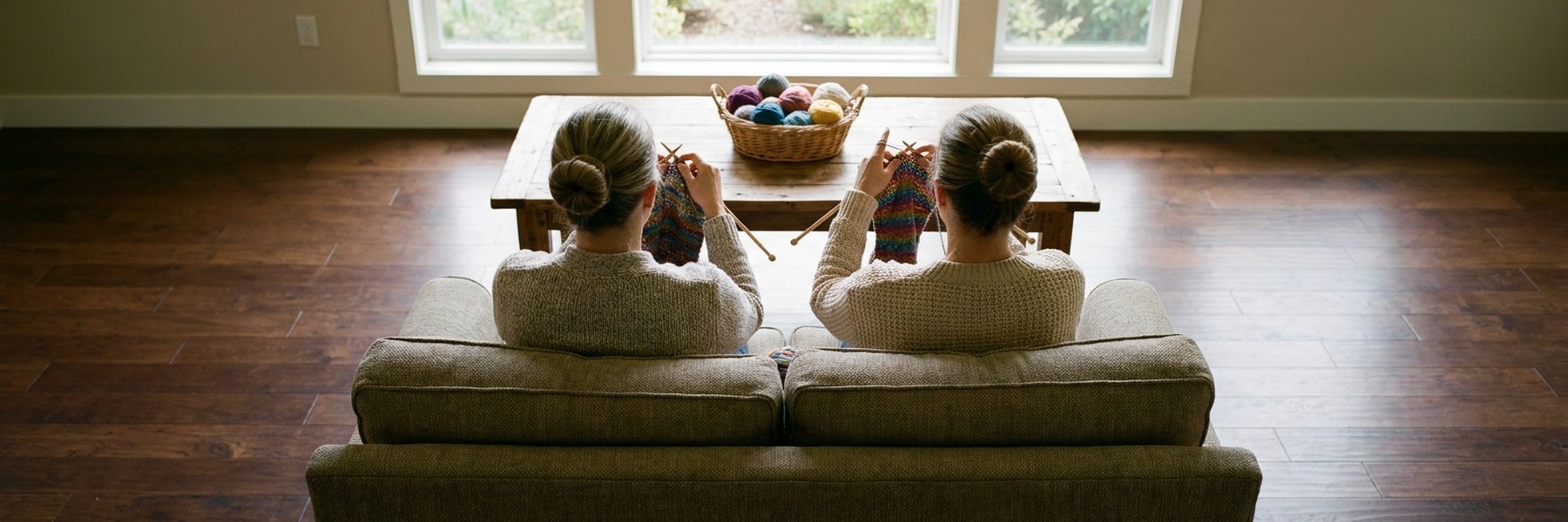 Crochet Club