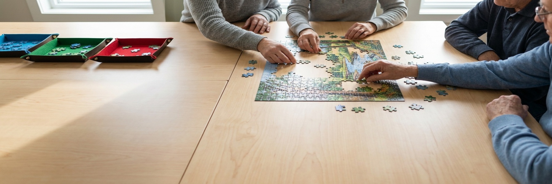 Word Puzzles