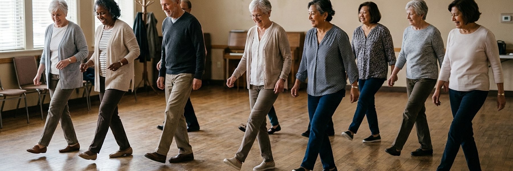Intro to Latin Dance Class