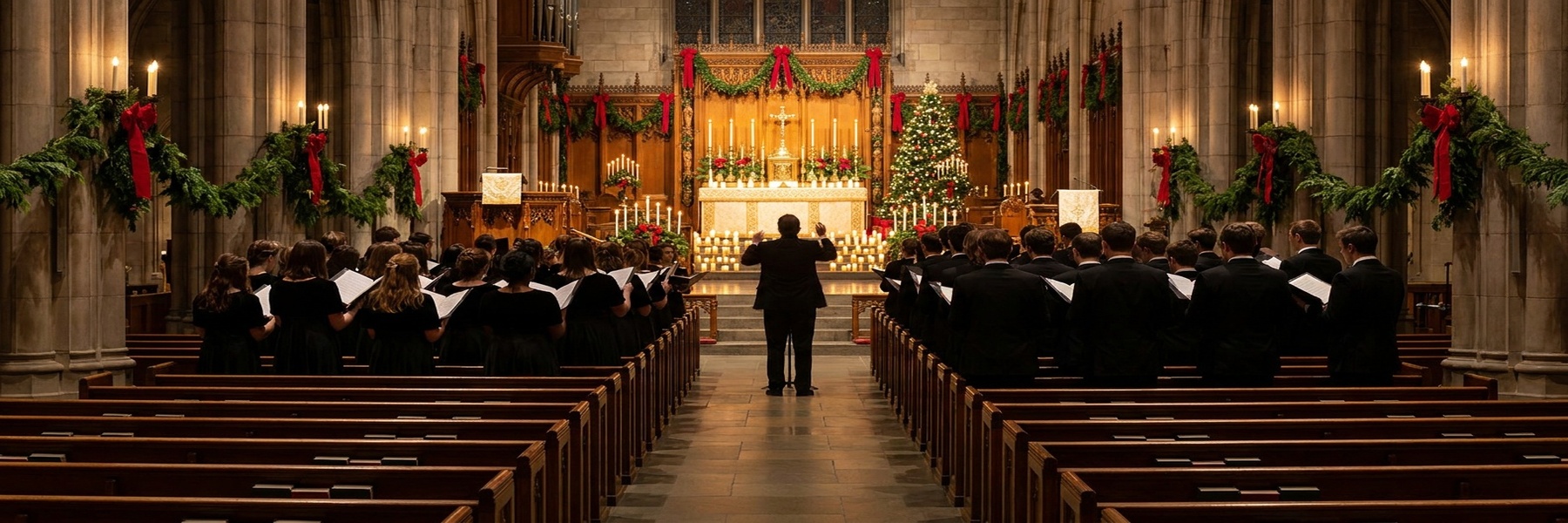 Advent Christmas Choir