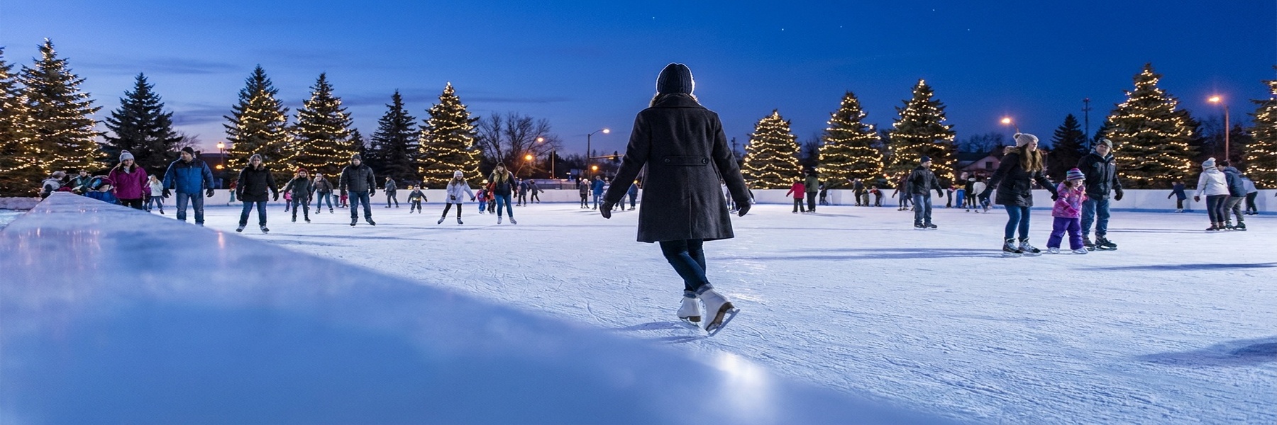 Tree Lighting