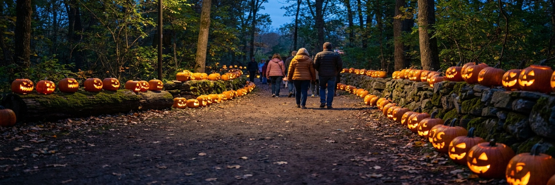 Halloween Happenings