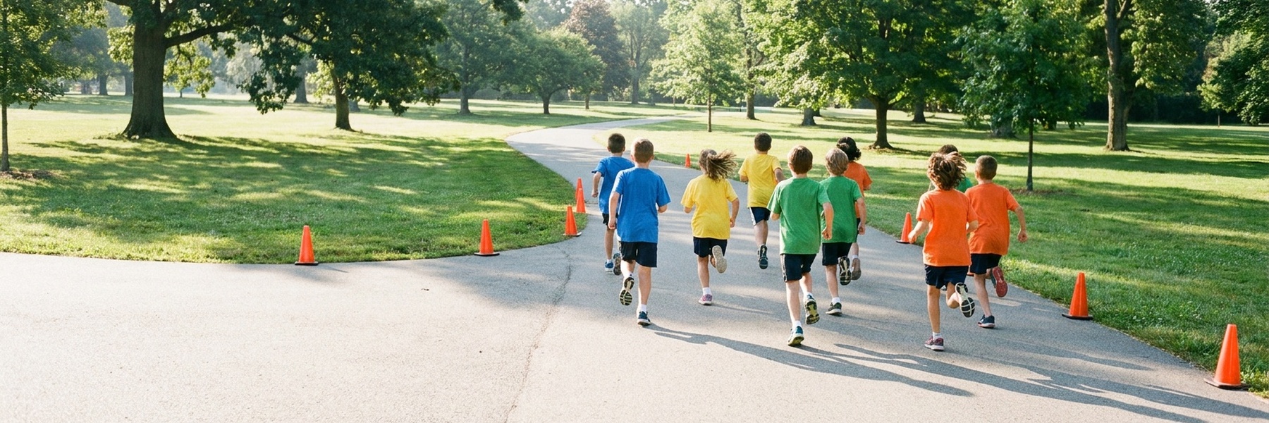 Bertie Spectacular 5K & 1 Mile