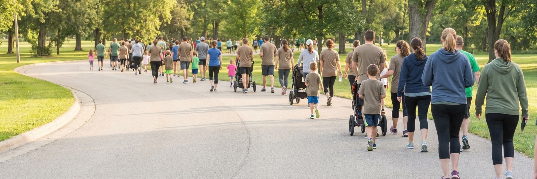 Bright Futures Fun Run