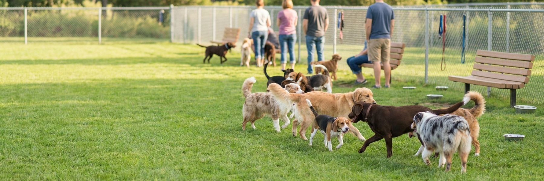 Pet Yoga @ Burlington Animal Services