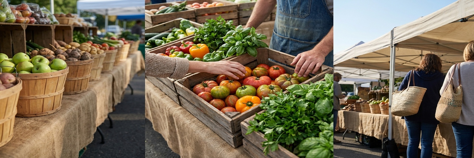 Beech Mountain Farmers Market
