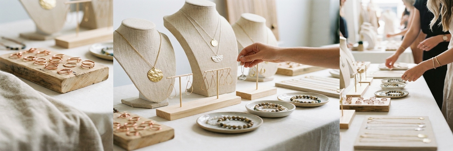 Holiday Bazaar