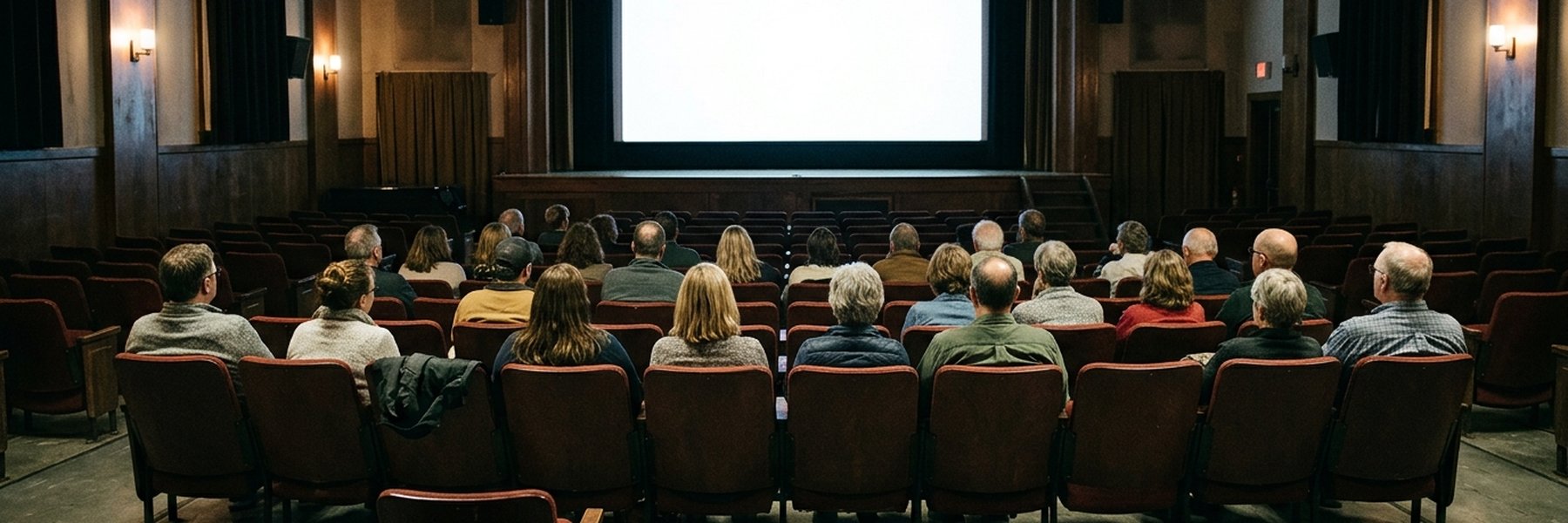 America 250 Movie Series | Lincoln