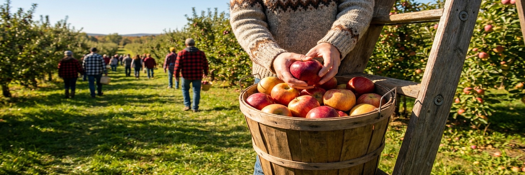 15th Annual Pumpkin Patch