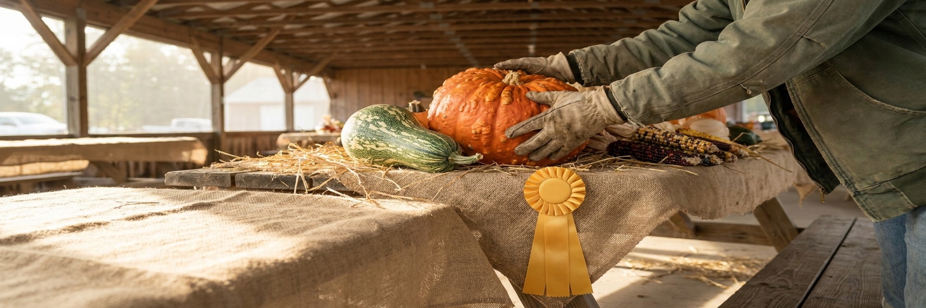 3rd Annual Oyster & Harvest Fest at Overmountain Vineyards