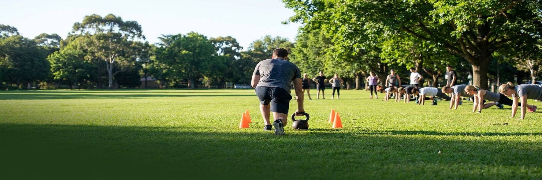 5:15 AM Power Circuit Bootcamp