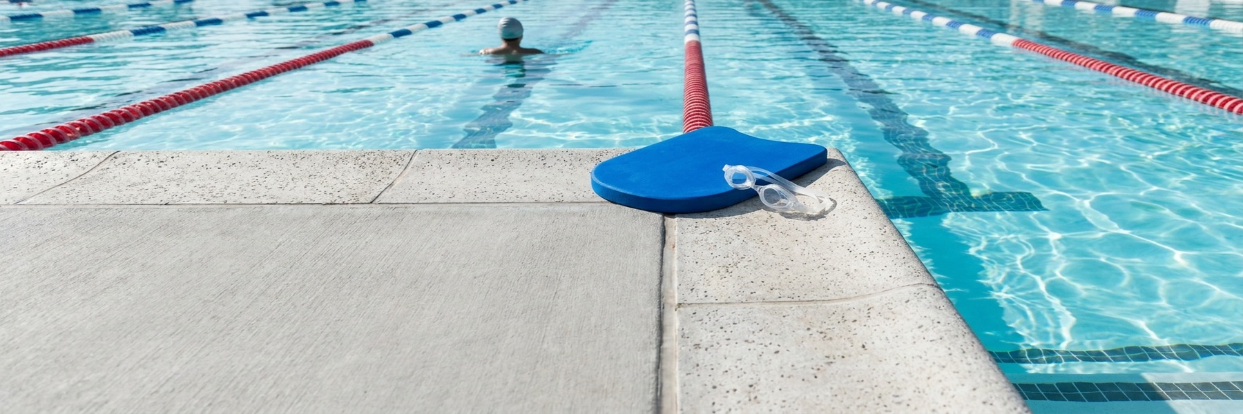 National Transfer Student Week “Swim Towards Your Future Goals”