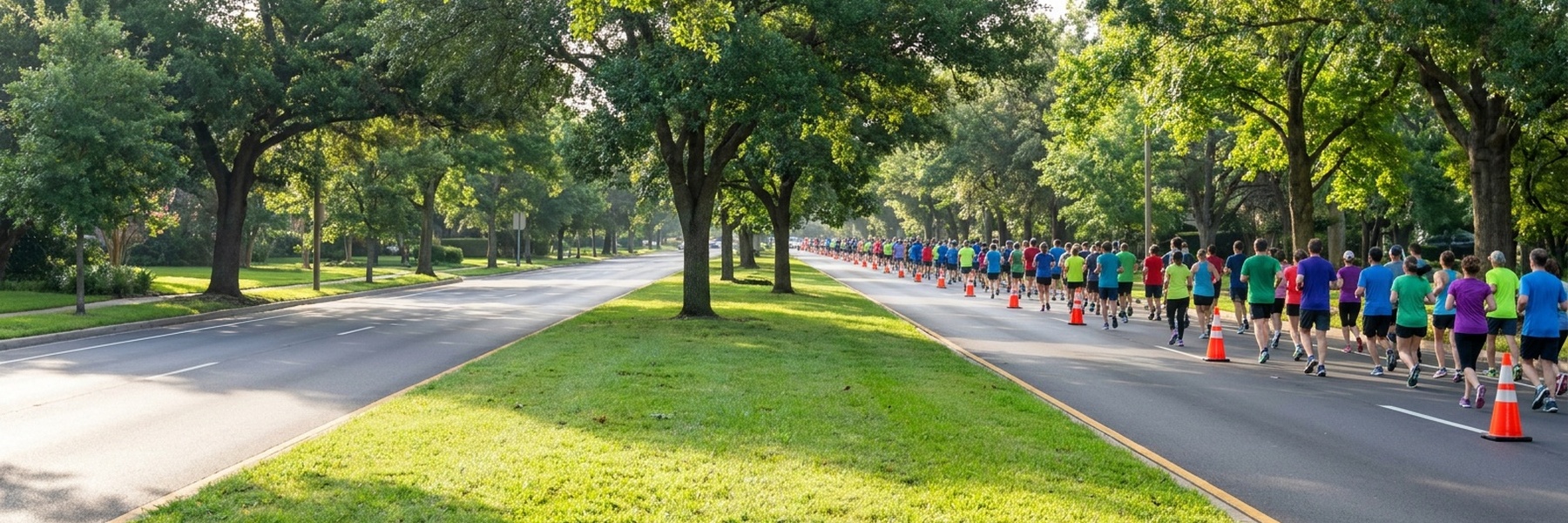 Miles for Mammos 5K Run/Walk