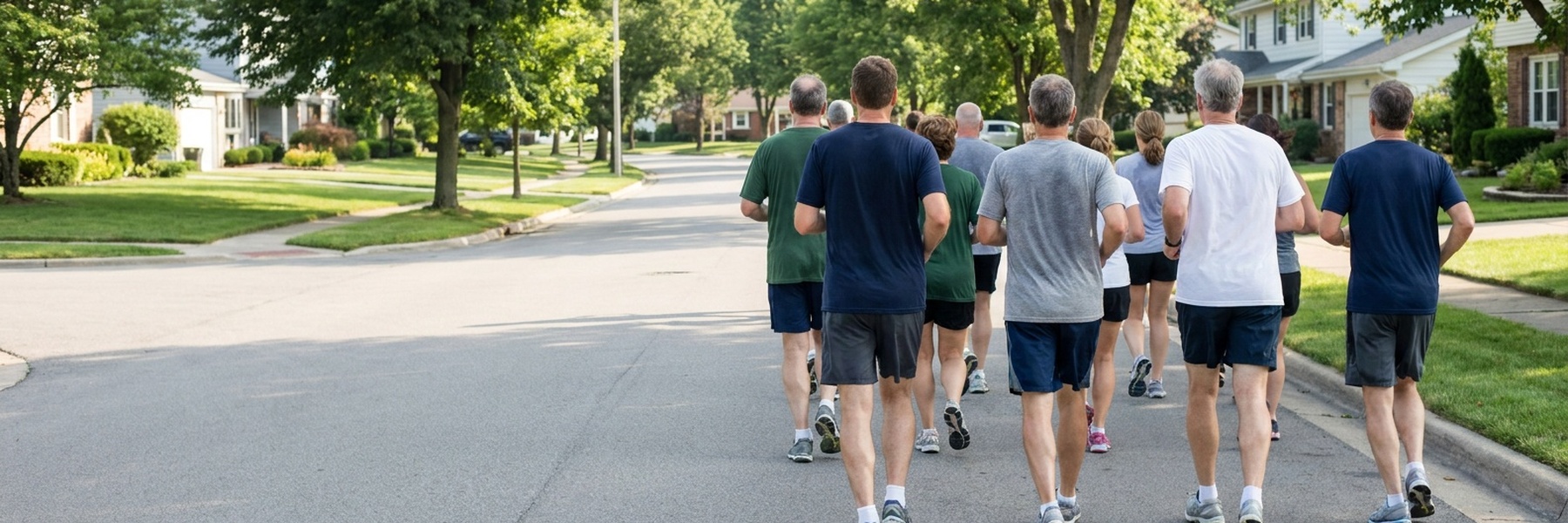 Run for 100‑4‑HOPE 5K