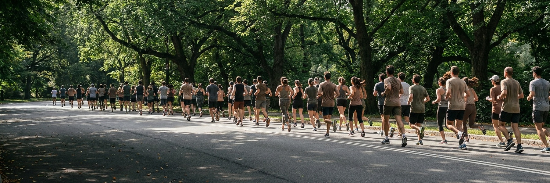 Jodi 5K Run & Walk