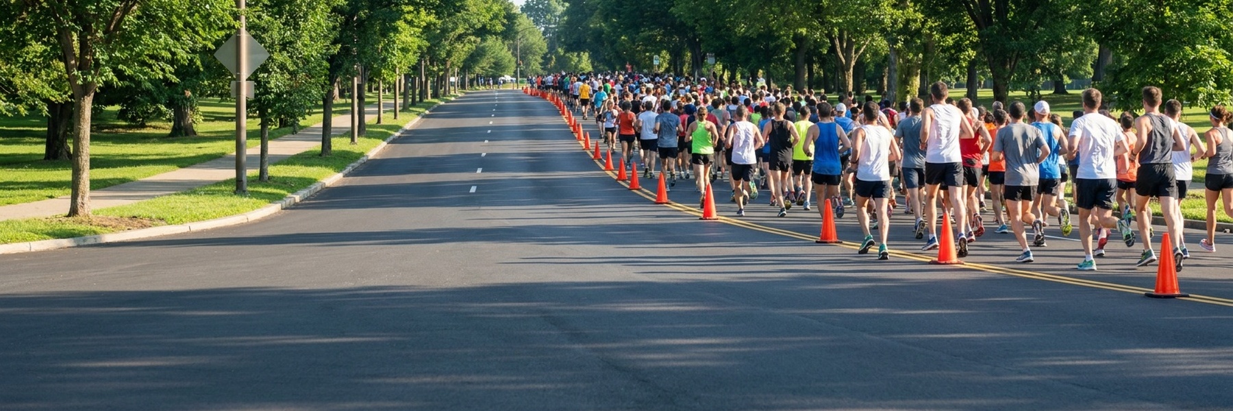 Marine Corps League Semper 5K Run/Walk