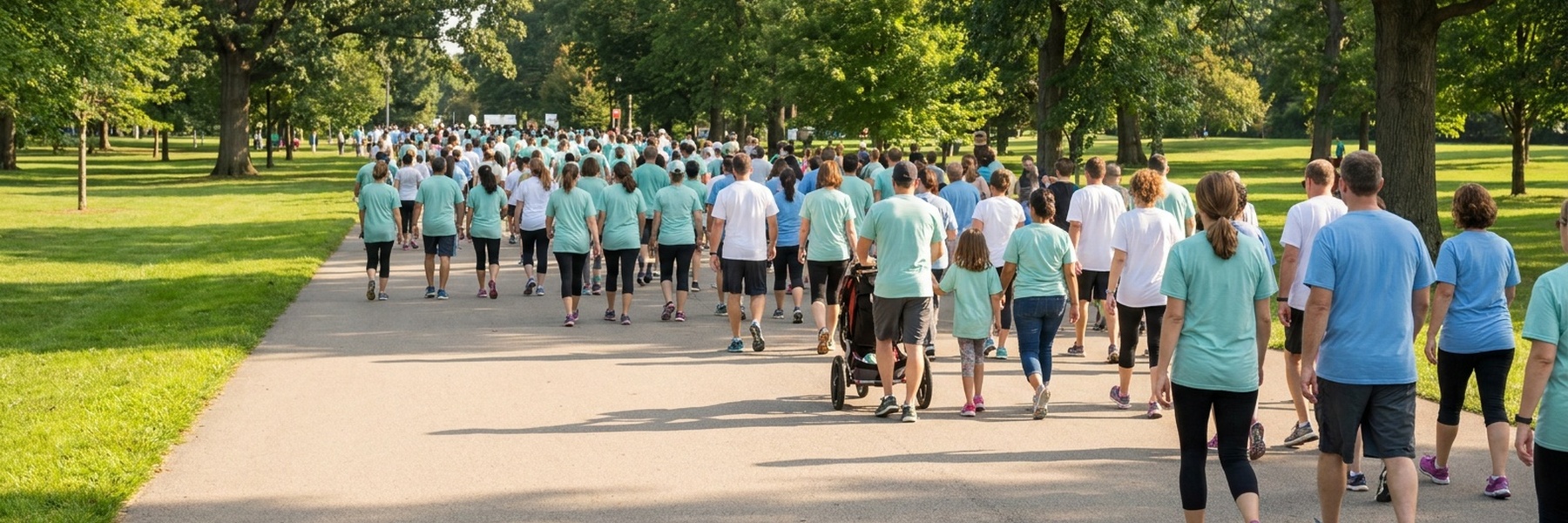 Propelled by Pink: AdventHealth Hendersonville invites community to breast cancer awareness walk