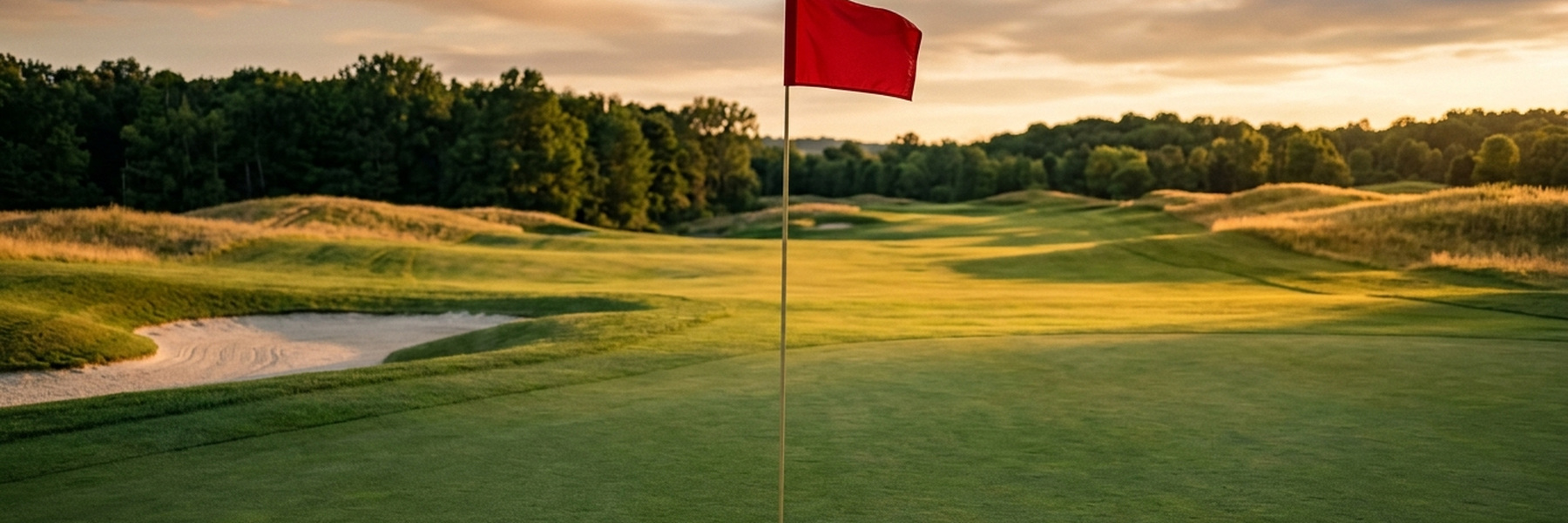 FCA Golf Tournament