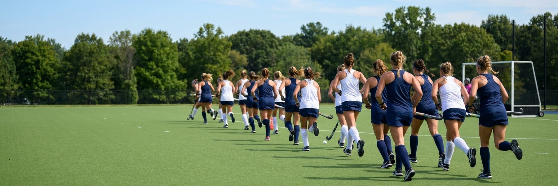 Appalachian State University Field Hockey vs Ball State