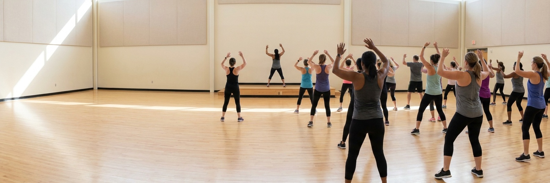 Zumba Gold (Video)