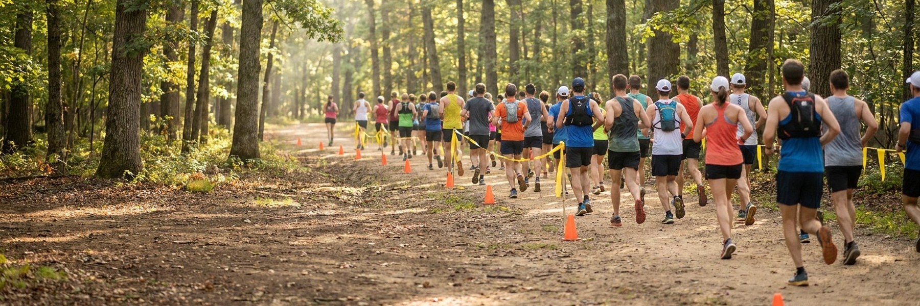Cross Country @ Paul Short Invitational
