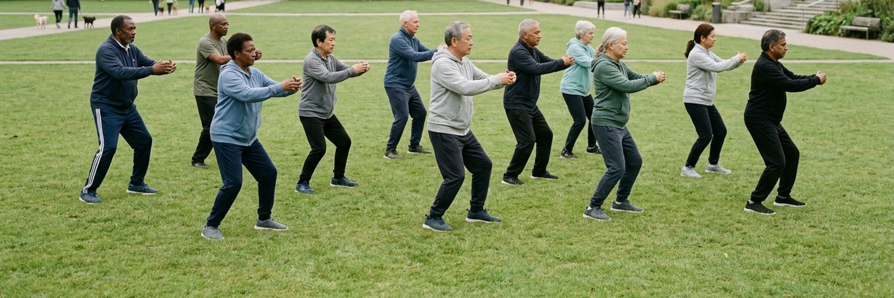 Qi Gong