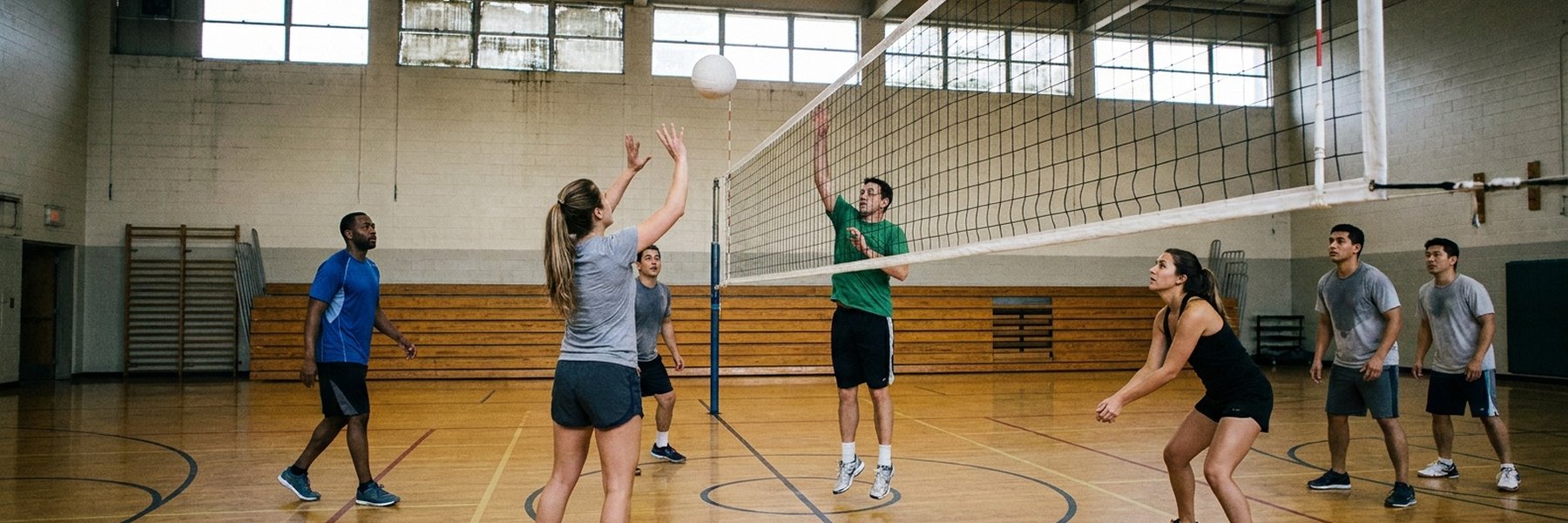 Methodist University Women's Volleyball vs Brevard College