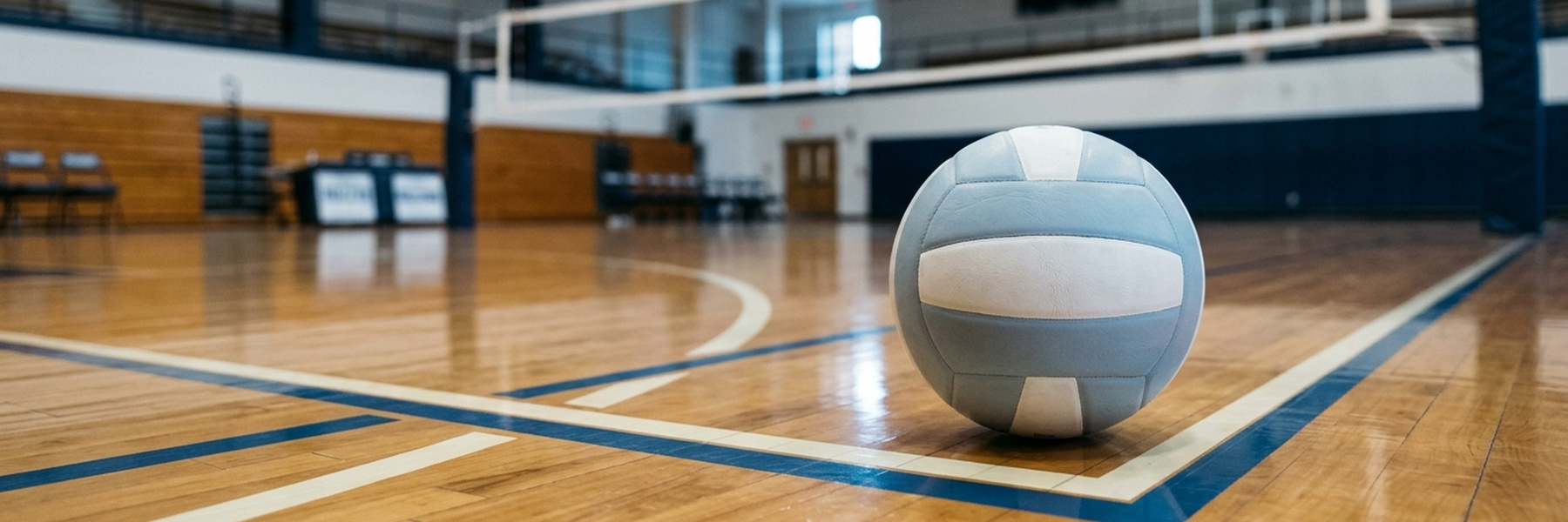 University of North Carolina Pembroke Volleyball vs Chowan - Senior Night