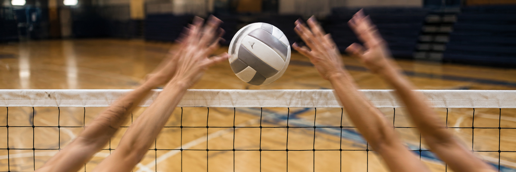 Lees-McRae College Women's Volleyball vs King