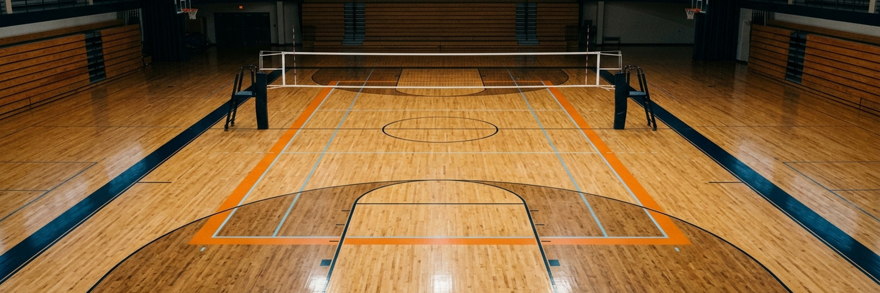 Johnson C. Smith University Women's Volleyball vs Bowie State University