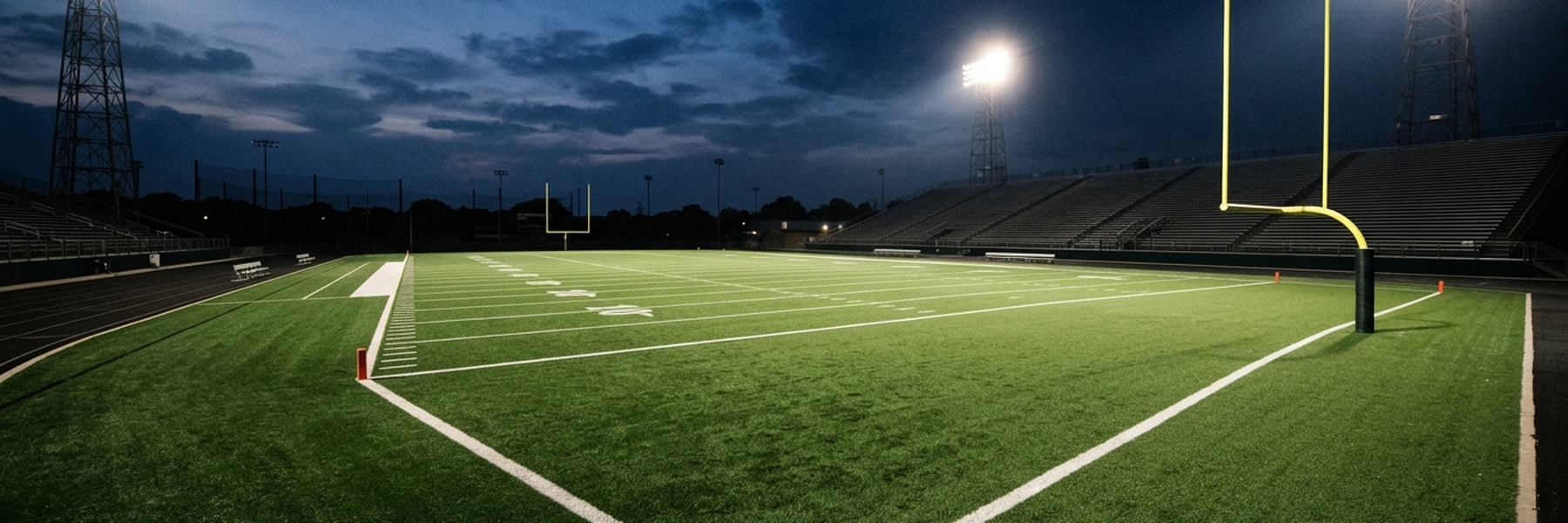 CANCELLED North Carolina Wesleyan University JV Football vs Methodist University