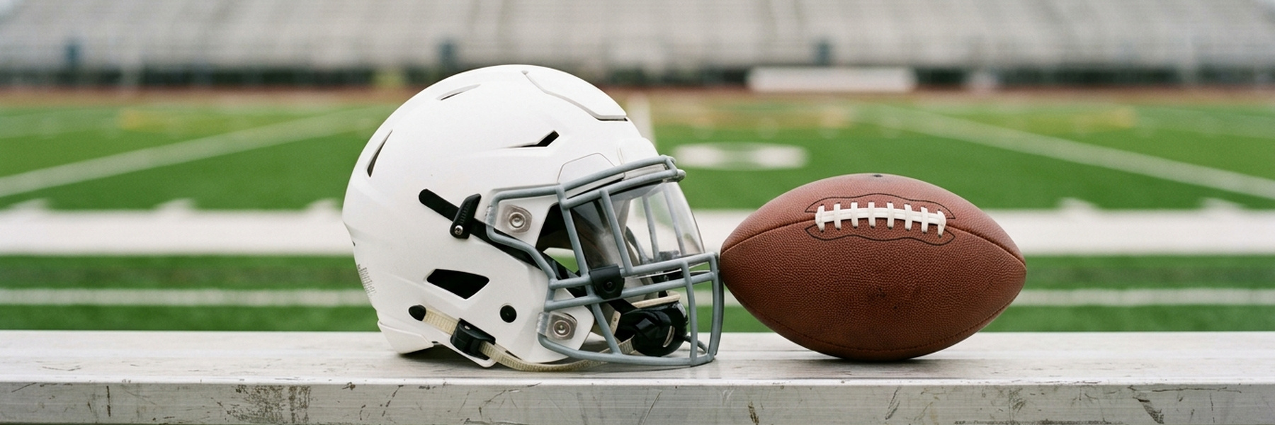 Lenoir-Rhyne University Football vs Wingate - Homecoming