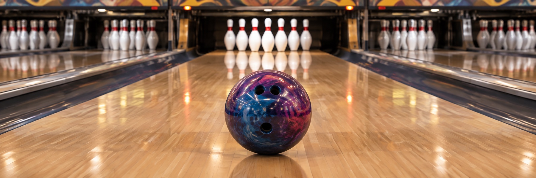 P.R.O.M.I.S.E. Pin Pals Bowling Night