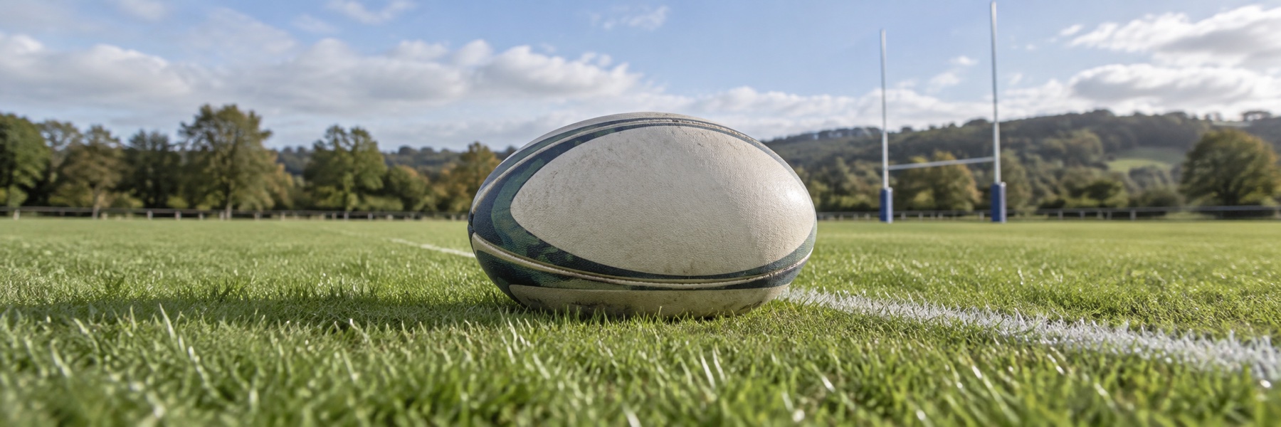Rugby vs. Queens