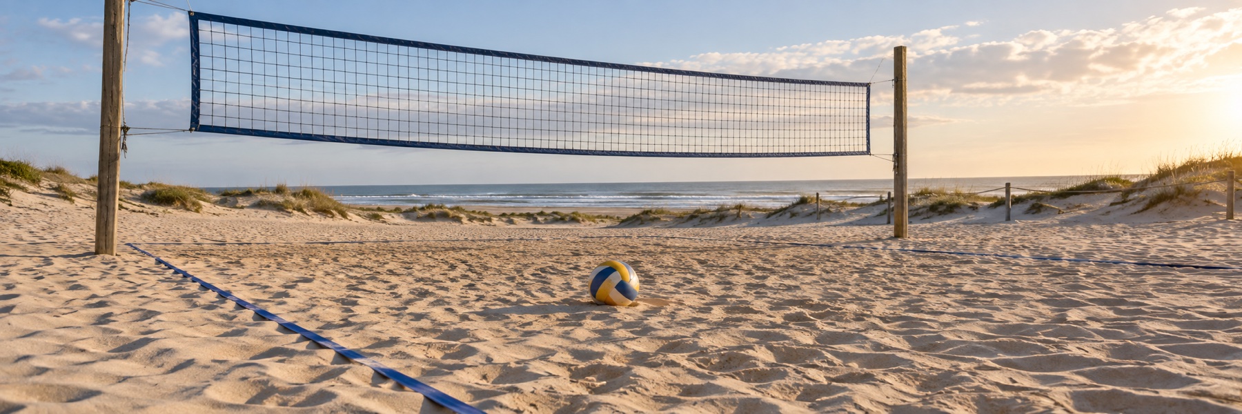 Wingate University Men's Beach Volleyball vs Wingate Tournament