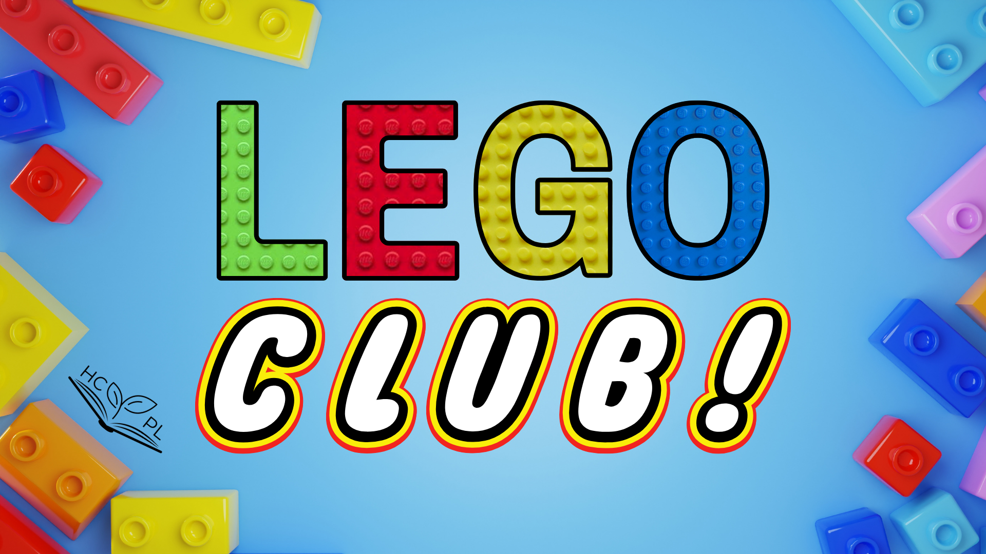 LEGO Club - Benhaven
