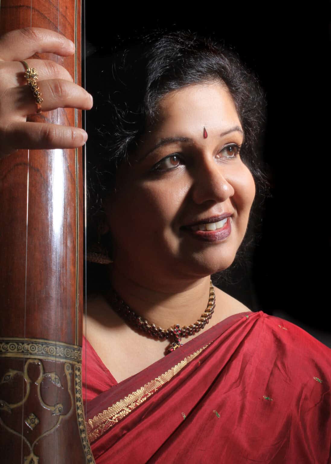 A Celebration of Diwali
