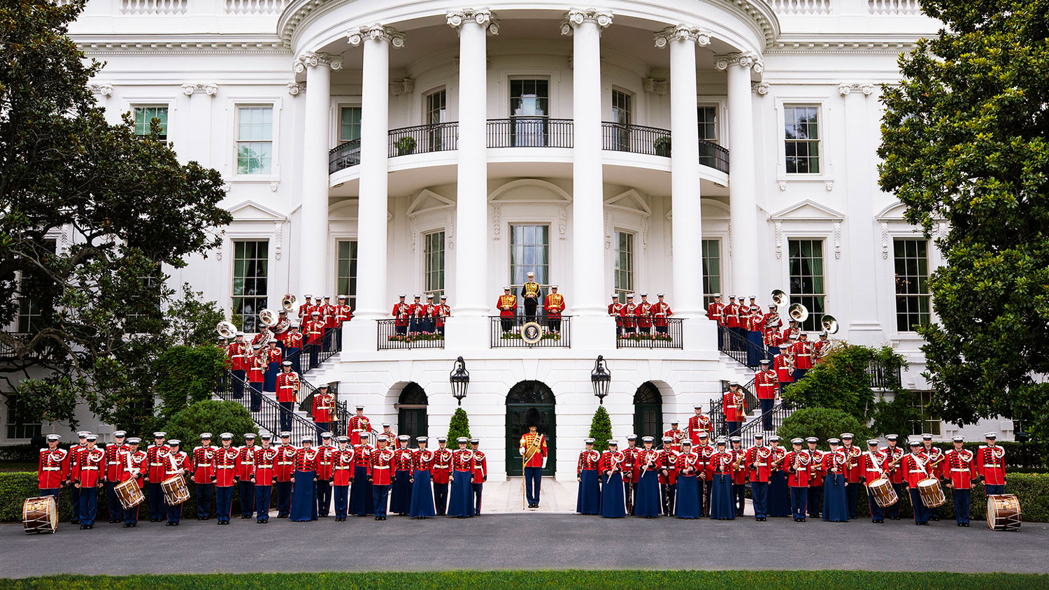 "The President's Own" United States Marine Band