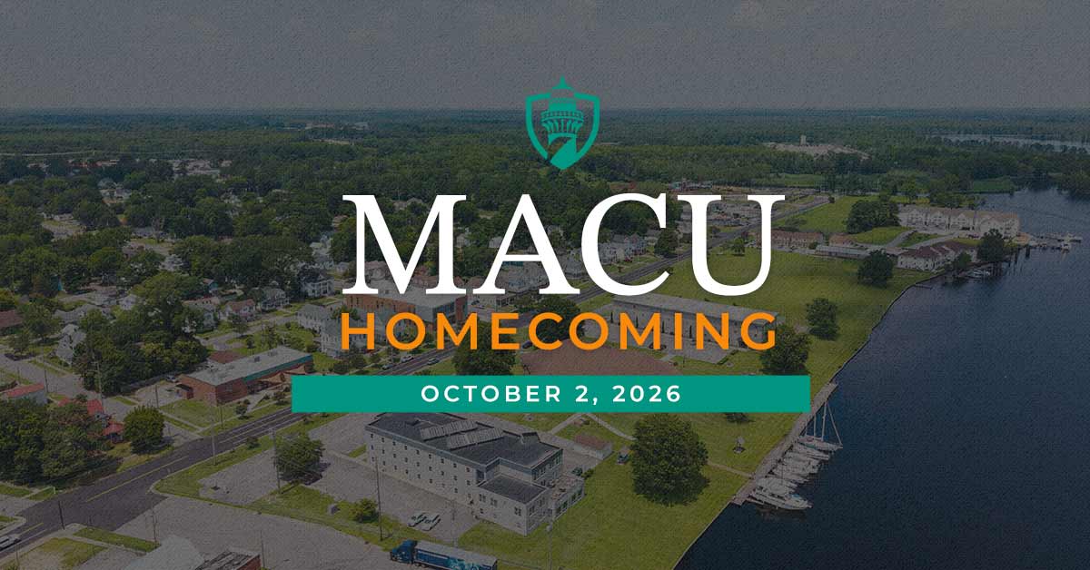 MACU Homecoming