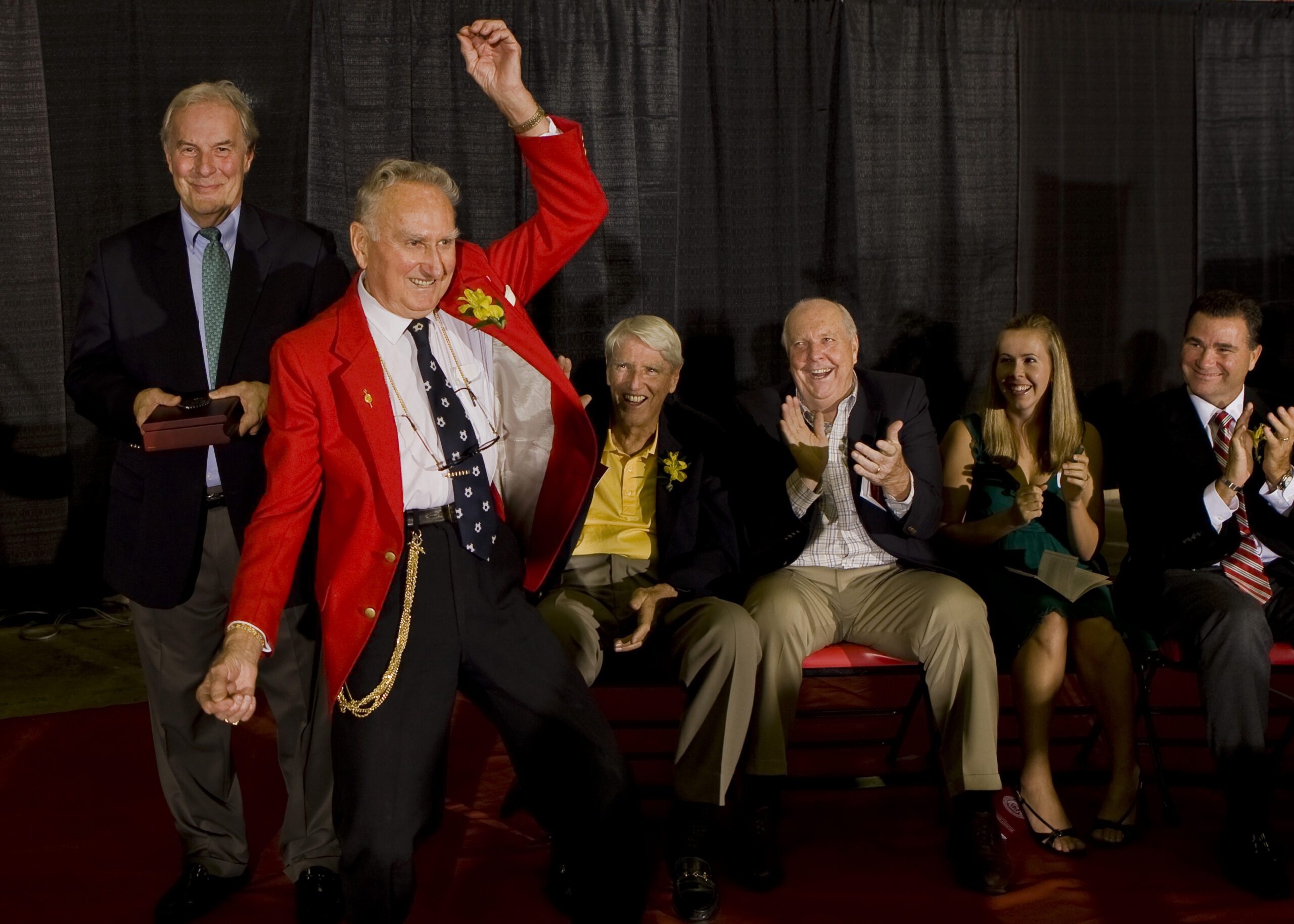Athletics Hall of Fame