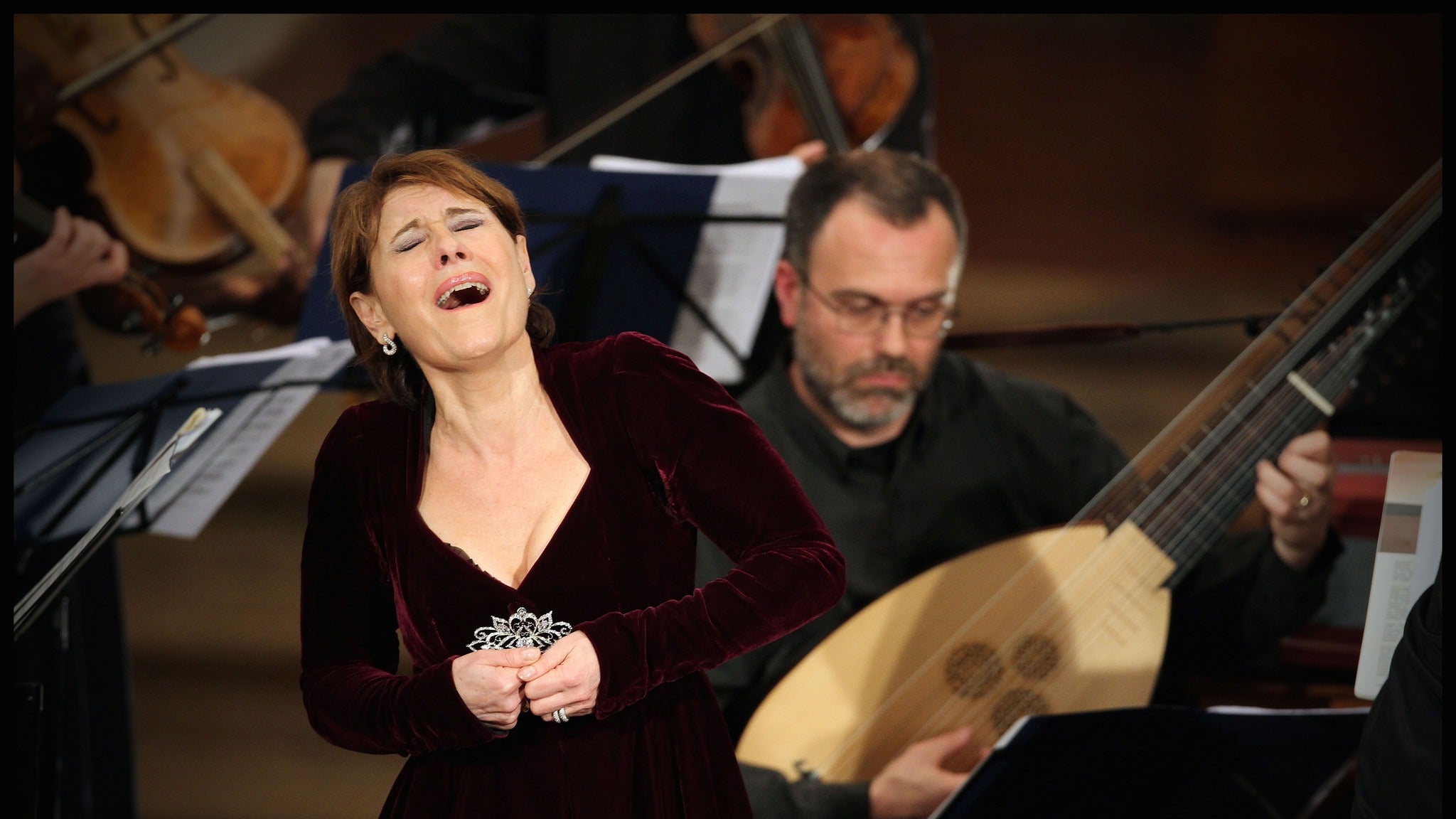 North Carolina Master Chorale: America 250