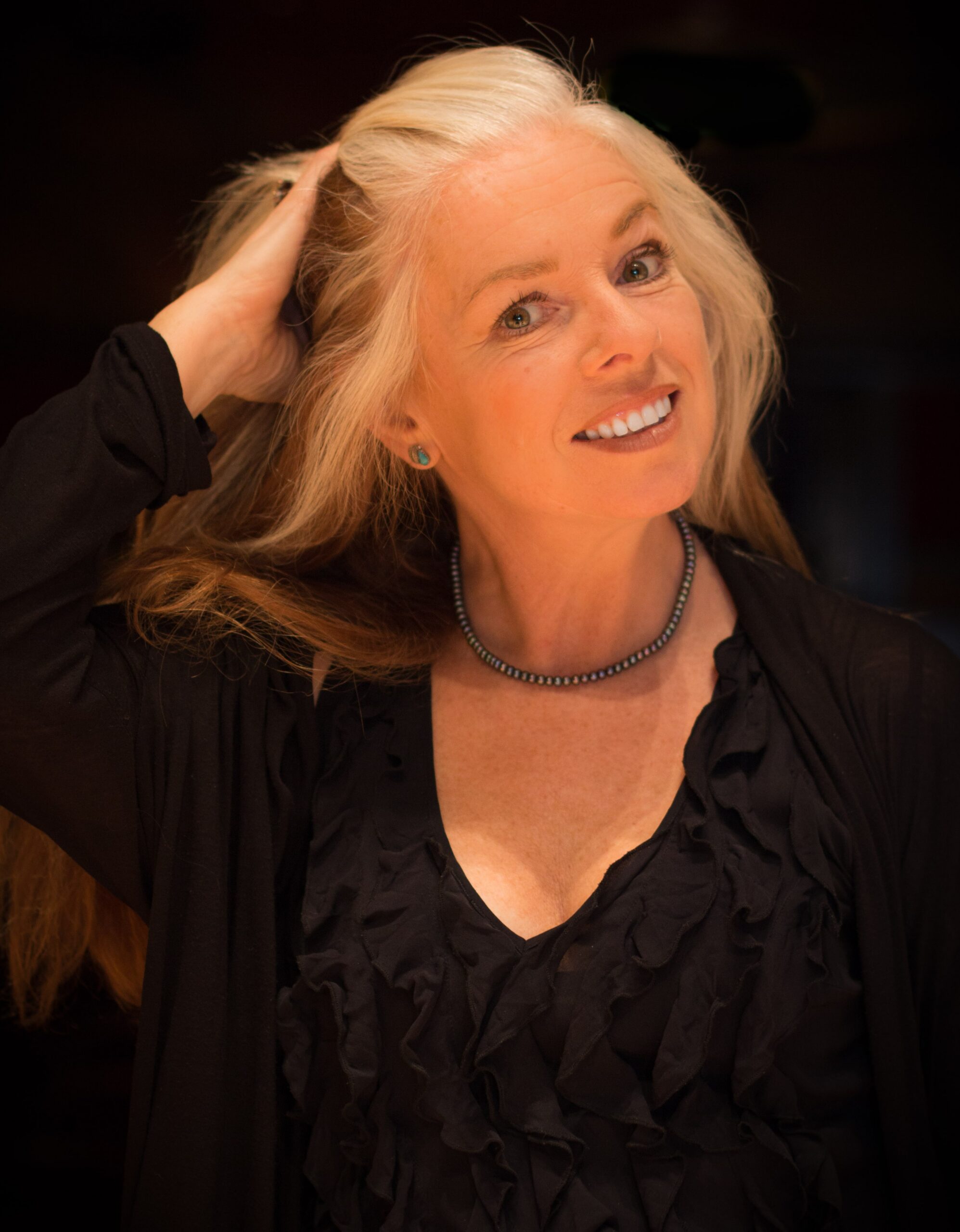 Carolina Pro Musica: According to Burney: Music ancient and modern