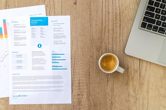 Professional Resume Workshop