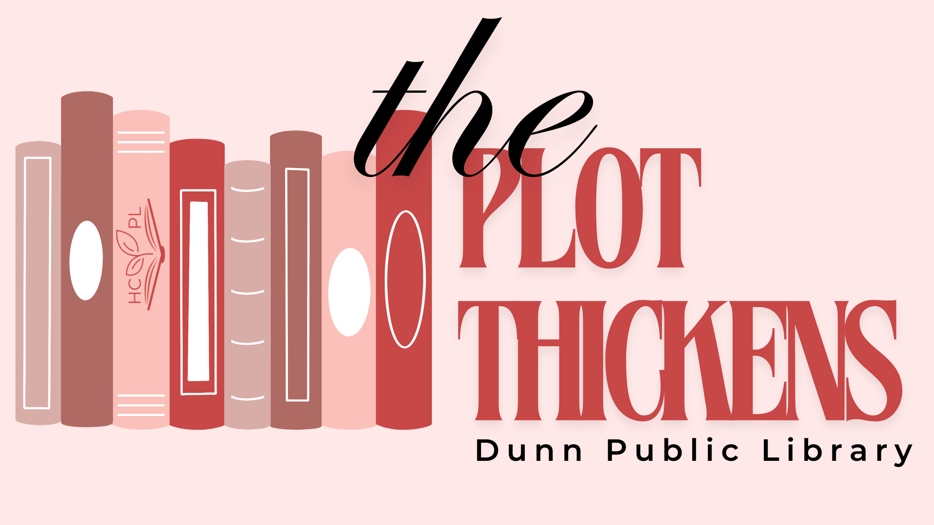 The Plot Thickens - Dunn