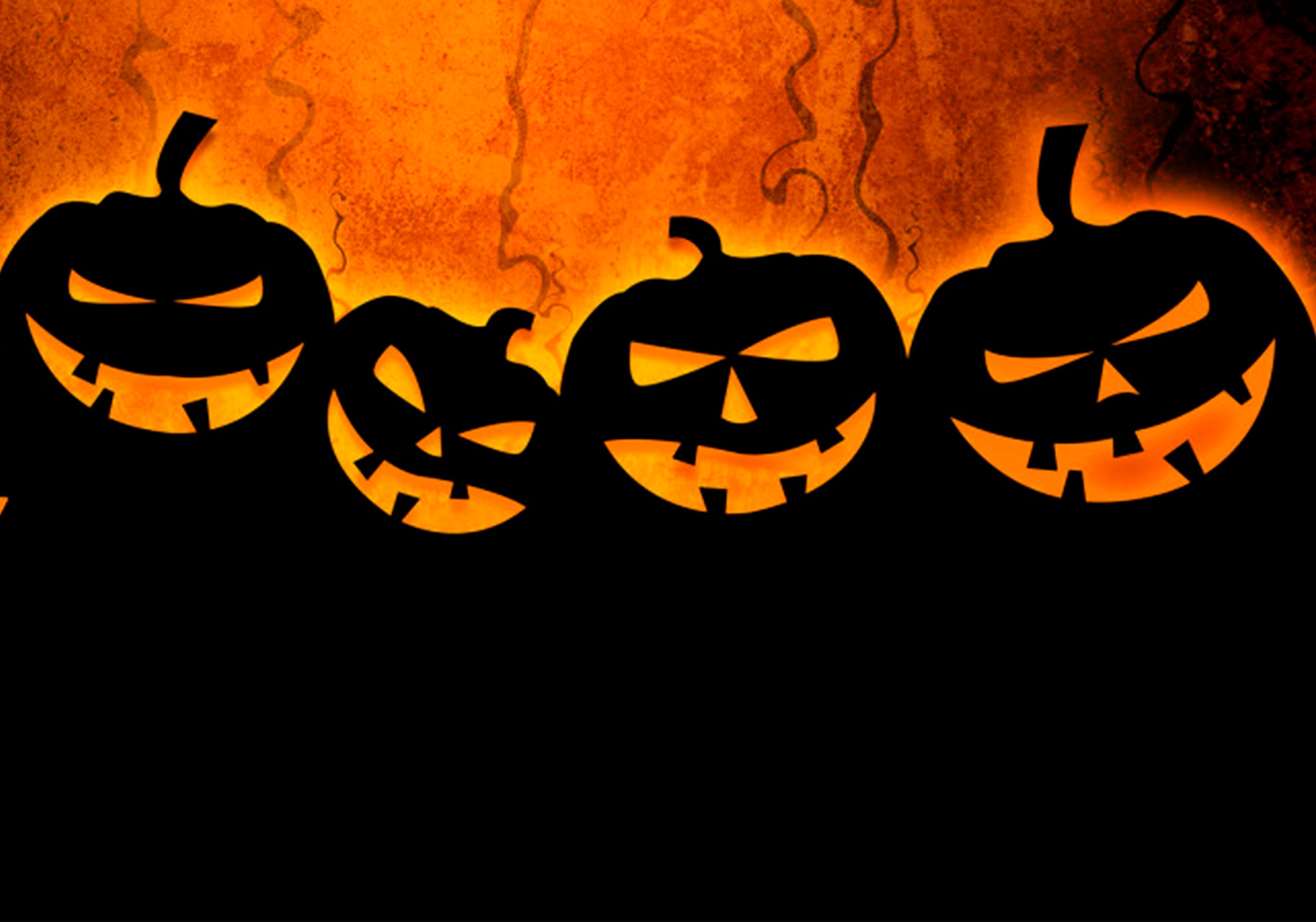 The Grand Massacre International Halloween Party
