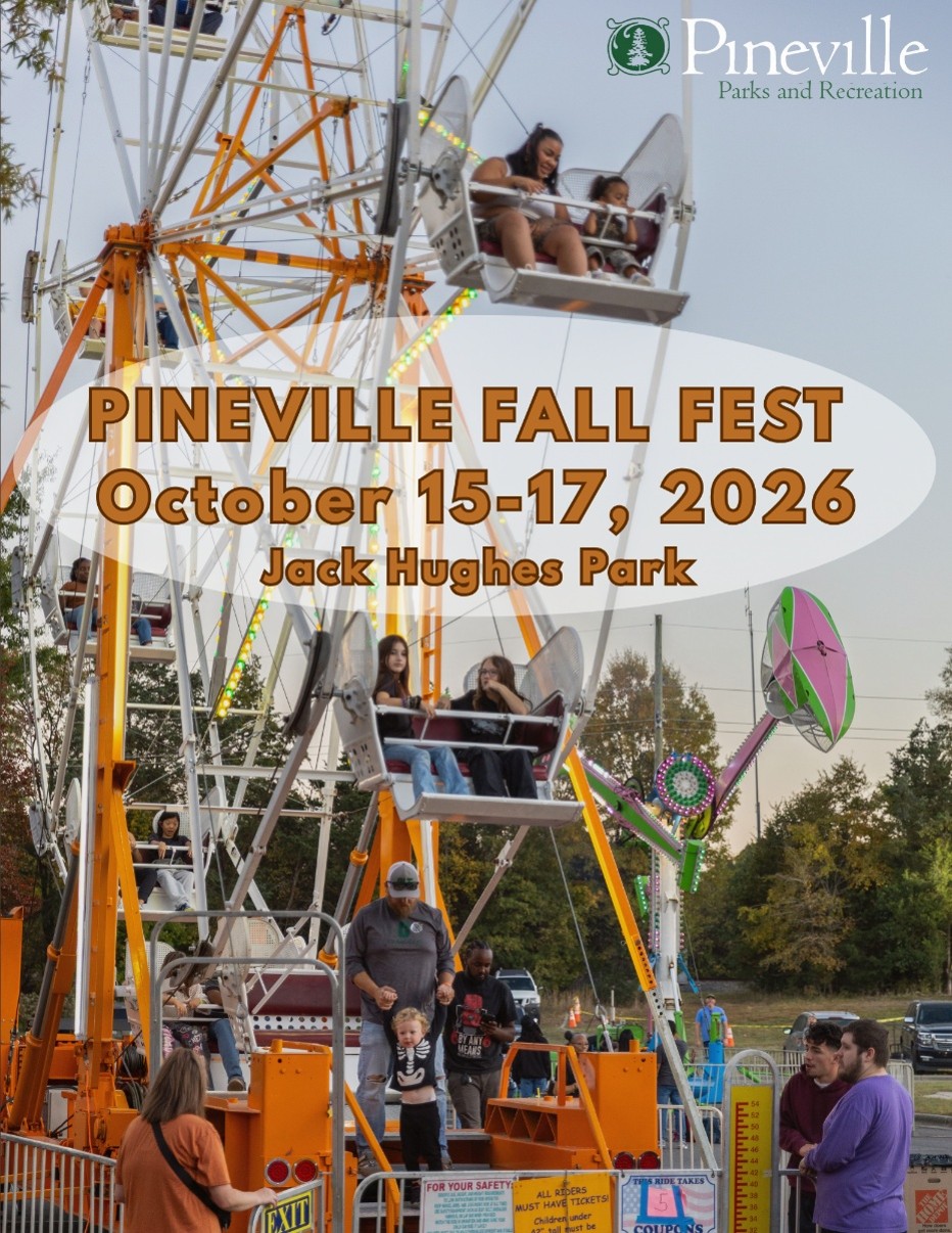 Pineville Fall Fest