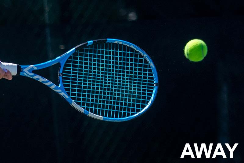 Tennis @ Johnson & Wales (N.C.)